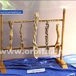В музее открылась выставка «Мастера Межевщины»