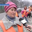 В Красноармейске в разгаре весенняя уборка города