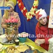 В Родинском весело провели зиму и встретили весну