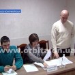 Сессия в Красноармейске: вопросы, покрытые тайной