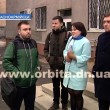 «100 дней работы Красноармейского совета»: конфликт вместо круглого стола