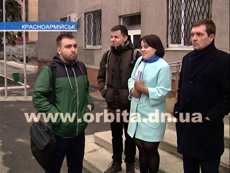 «100 дней работы Красноармейского совета»: конфликт вместо круглого стола