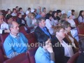 Благотворительный фонд Димитровской ЦГБ отчитался о своей работе