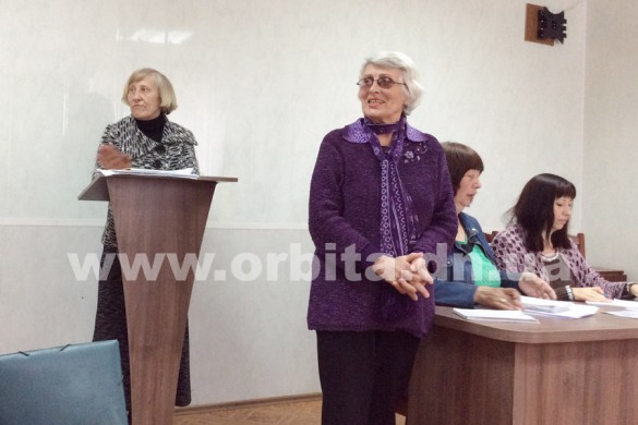 Общественный совет Красноармейска провел очередное заседание