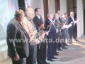 Руководство УК «Краснолиманская» почтило ликвидаторов аварии на ЧАЭС