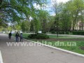 Чем и на каких улицах Красноармейска можно торговать?