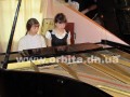 В музыкальной школе прошёл конкурс «Прокофьевская акация»