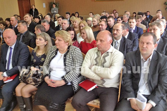 Сотрудники Главного управления гоструда отметили профессиональный праздник