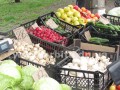 Праздничное подорожание, или Что почем на рынках перед Пасхой?