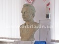 Shevchenko_bust