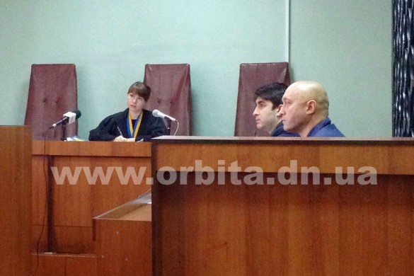 Сальников против Сиротюка. Суд продолжается