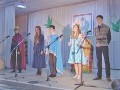 В ЦТД старшеклассники позволили себе быть счастливыми