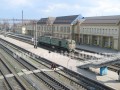 Vokzal