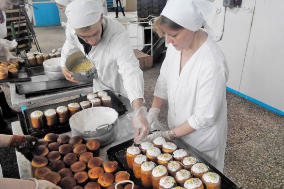 kulich
