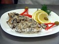 приготовим вкусного окуня