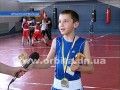 Красноармейский боксер Роман Литвинов выиграл Кубок Украины