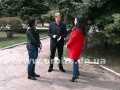 Сергей Федоров о конфликте в городе Родинском