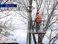Родинские городские власти готовят город к празднику
