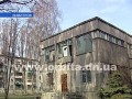 Детсад «Уголёк» в Димитрове превращается в свалку