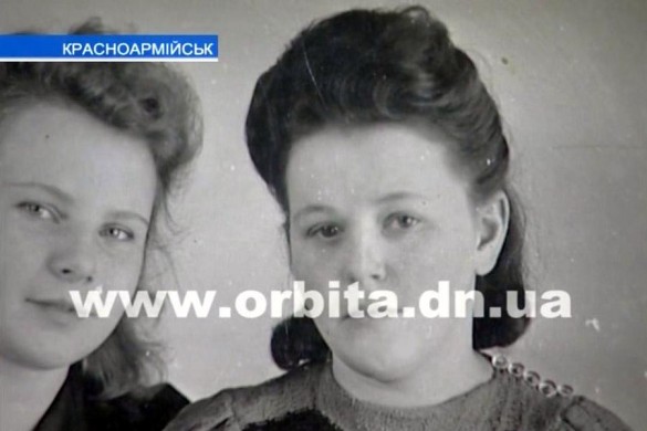 Вторая мировая в судьбе Екатерины Соколовой