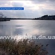 С 1 апреля лов рыбы запрещен