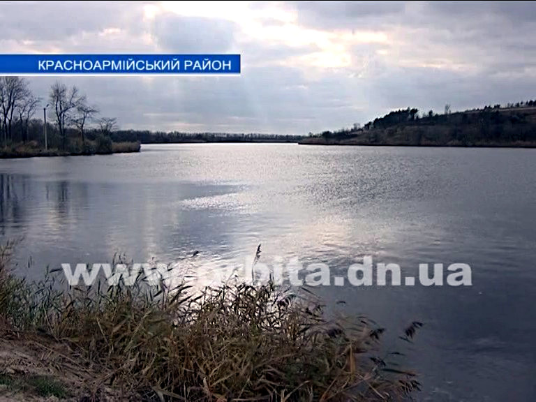 С 1 апреля лов рыбы запрещен