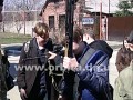 Отправимся в отдел полиции и увидим арсенал военного вооружения