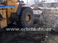 В Димитрове убирают свалки на месте разрушенных домов
