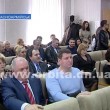 Бурные обсуждения на сессии: что хотят построить в центре Красноармейска?