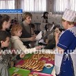 За питание красноармейских школьников теперь отвечают предприниматели