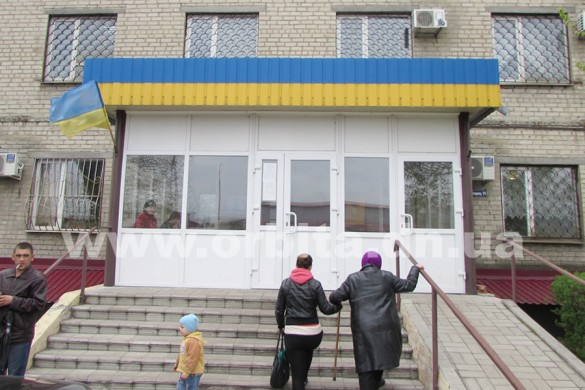 Врачи-ортопеды из Запорожья провели бесплатный прием в Красноармейске