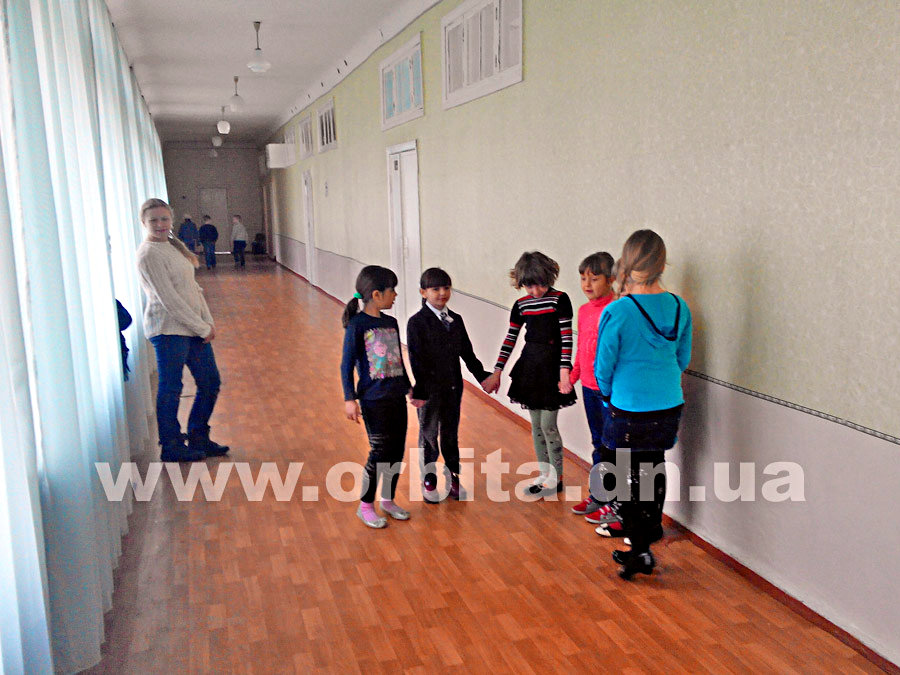 Тепло ли в школах и детсадах Красноармейска?