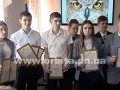 Подведение итогов интеллектуального марафона в лицее «Надежда»