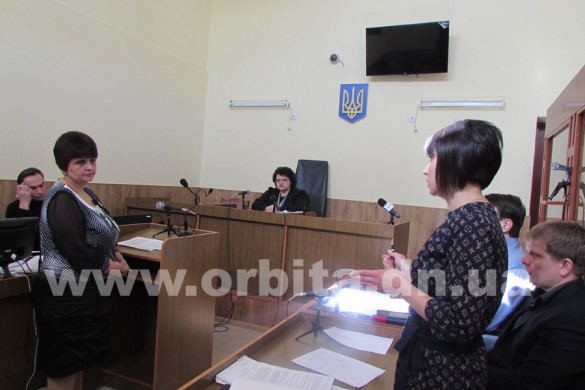 Кто прав в Родинском? Судебные разбирательства продолжаются