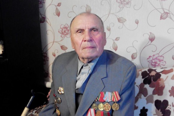 veteran