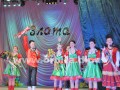 Театр народной песни «Злата» получил почётное звание «народного»