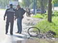 ДТП: оба участника аварии оказались в больнице