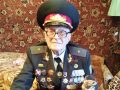 Михаил Глобенко. Не стареют душой ветераны