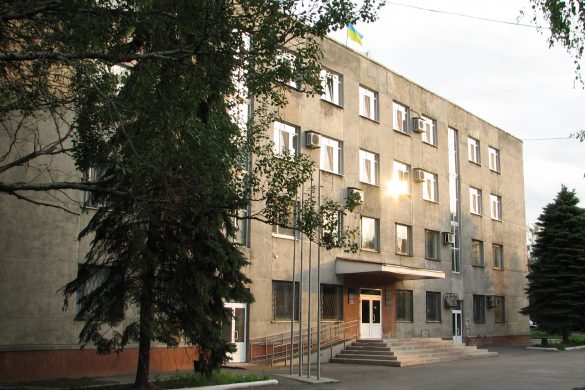 Сессия в Красноармейске: на повестке дня почти 20 вопросов