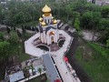 Пасхальные богослужения в храмах Красноармейска