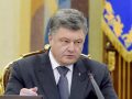 Poroshenko