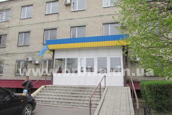 В Красноармейской РГА появился отдел госреестра