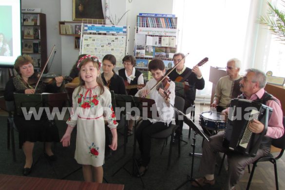 В Красноармейске прошел концерт ансамбля «Одинокая гармонь»