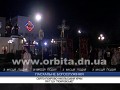 Пасхальное богослужение в Свято-Покрово-Никольском храме