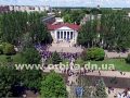 День Европы в Красноармейске: яркий и незабываемый праздник