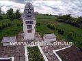 В селе Красный Яр возвратили имена неизвестным солдатам