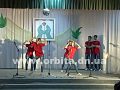 Игра КВН, посвящённая здоровому образу жизни