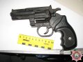 pistolet