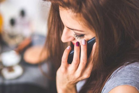 telefon