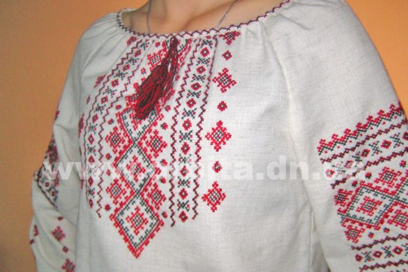 vishivanka